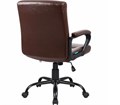 Кресло офисное Defender MADRID 119156