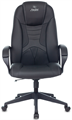 Кресло игровое Бюрократ ZOMBIE 8 BLACK 119170