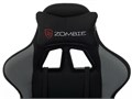 Кресло игровое ZOMBIE RUDGER 119209