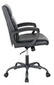 Кресло офисное Chairman CH303 119218