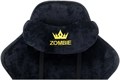 Кресло игровое ZOMBIE 51 B 119238