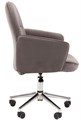 Кресло офисное Chairman Home 130 119240