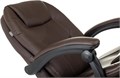Кресло  Бюрократ CH-868N-BF/BROWN-PU 119252