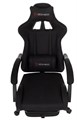 Кресло игровое ZOMBIE Shadow 119255