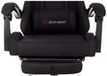Кресло игровое ZOMBIE Shadow 119255