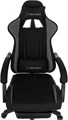 Кресло игровое ZOMBIE Shadow 119256