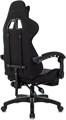 Кресло игровое ZOMBIE Shadow 119256