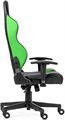 Кресло игровое WARP SG 119263