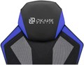 Кресло игровое Oklick -121G 119311