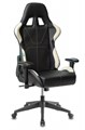 Кресло игровое Бюрократ VIKING 5 AERO WHITE 119320