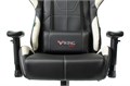 Кресло игровое Бюрократ VIKING 5 AERO WHITE 119320