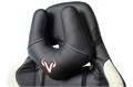 Кресло игровое Бюрократ VIKING 5 AERO WHITE 119320