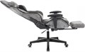 Кресло игровое ZOMBIE Drift/F GR 119332