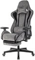 Кресло игровое ZOMBIE Drift/F GR 119332