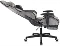 Кресло игровое ZOMBIE Drift/F GR 119332