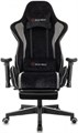 Кресло игровое ZOMBIE Drift/F B 119333