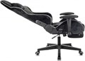 Кресло игровое ZOMBIE Drift/F B 119333