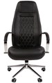 Кресло офисное Chairman 950 119351