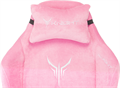 Кресло игровое Бюрократ KNIGHT N1 PINK 119352