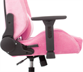 Кресло игровое Бюрократ KNIGHT N1 PINK 119352