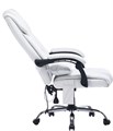 Кресло офисное Cactus CS-CHR-OC02M-WT 119358
