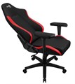 Кресло игровое AeroCool CROWN Leatherette 119368
