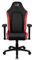 Кресло игровое AeroCool CROWN Leatherette 119368