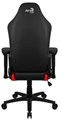 Кресло игровое AeroCool CROWN Leatherette 119368
