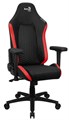 Кресло игровое AeroCool CROWN Leatherette 119368