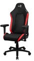 Кресло игровое AeroCool CROWN Leatherette 119368