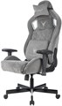 Кресло игровое Knight Outrider 119369