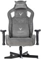 Кресло игровое Knight Outrider 119369