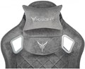 Кресло игровое Knight Outrider 119369