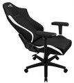 Кресло игровое AeroCool CROWN Leatherette 119372