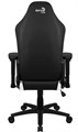 Кресло игровое AeroCool CROWN Leatherette 119372