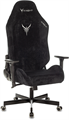 Кресло игровое Бюрократ KNIGHT N1 BLACK 119373