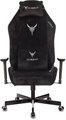 Кресло игровое Бюрократ KNIGHT N1 BLACK 119373