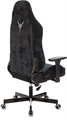 Кресло игровое Бюрократ KNIGHT N1 BLACK 119373