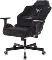 Кресло игровое Бюрократ KNIGHT N1 BLACK 119373