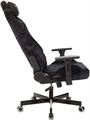 Кресло игровое Бюрократ KNIGHT N1 BLACK 119373