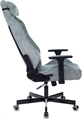 Кресло игровое Бюрократ KNIGHT N1 SKY 119374