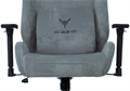 Кресло игровое Бюрократ KNIGHT N1 SKY 119374