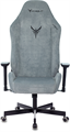 Кресло игровое Бюрократ KNIGHT N1 SKY 119374