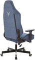 Кресло игровое Бюрократ KNIGHT N1 BLUE 119376