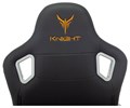 Кресло игровое Бюрократ KNIGHT OUTRIDER B 119440