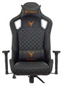 Кресло игровое Бюрократ KNIGHT OUTRIDER B 119440