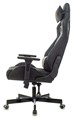 Кресло игровое Бюрократ KNIGHT OUTRIDER B 119440