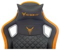 Кресло игровое Бюрократ KNIGHT OUTRIDER BO 119441