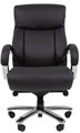 Кресло офисное Chairman CH407 119457