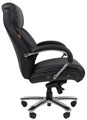 Кресло офисное Chairman CH407 119457